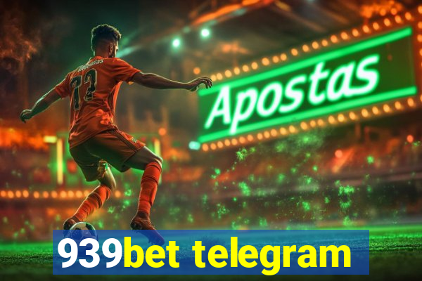 939bet telegram