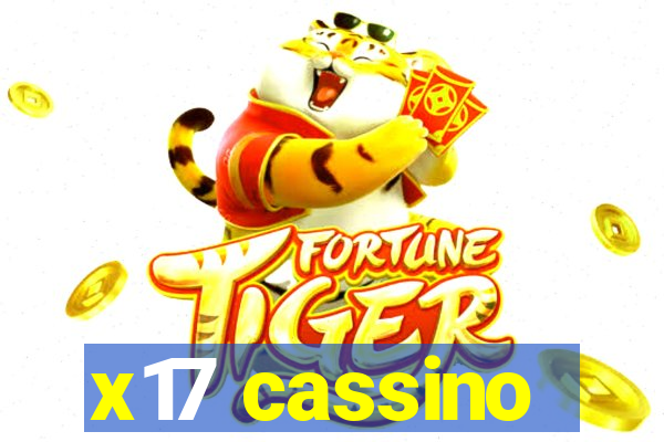 x17 cassino