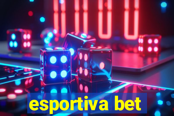 esportiva bet