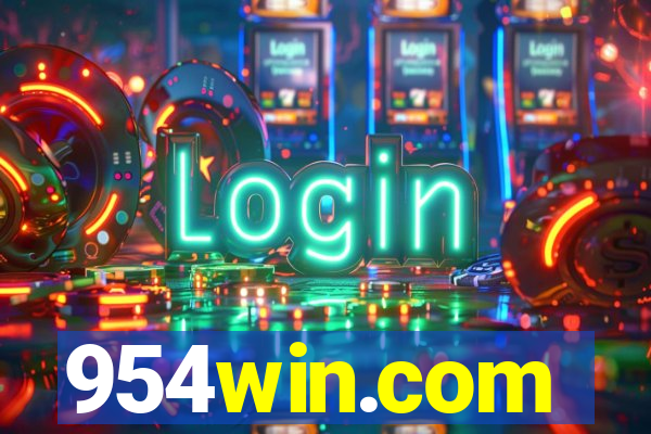 954win.com