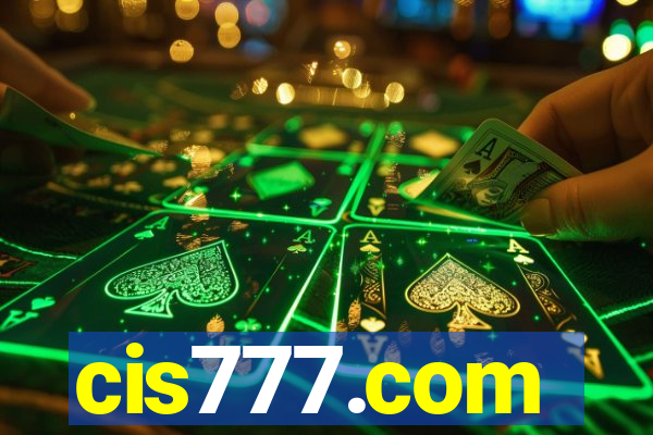 cis777.com