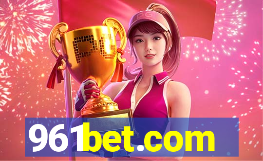 961bet.com