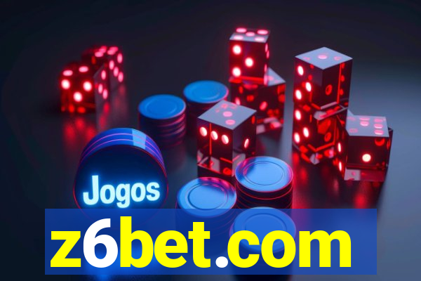 z6bet.com