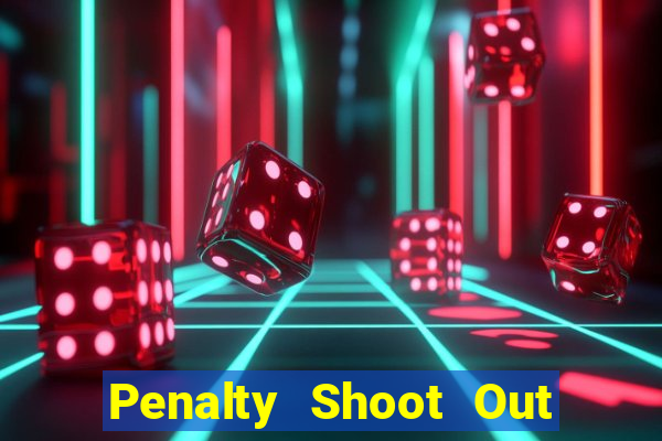 Penalty Shoot Out hack penalty shoot out