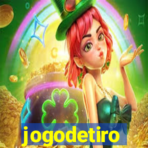 jogodetiro