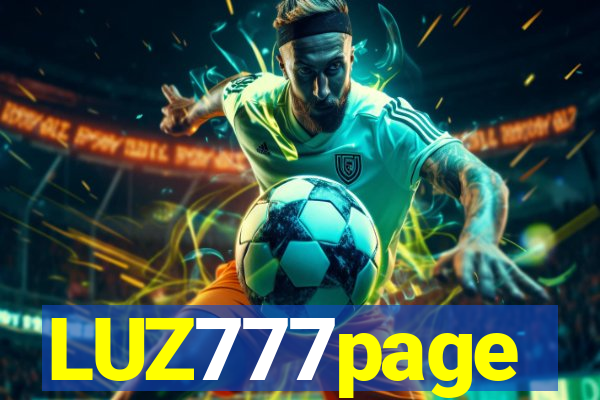 LUZ777page