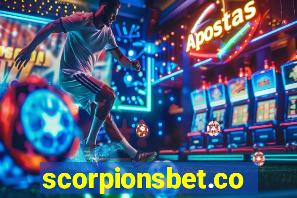 scorpionsbet.com