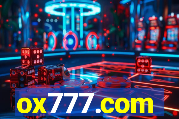 ox777.com