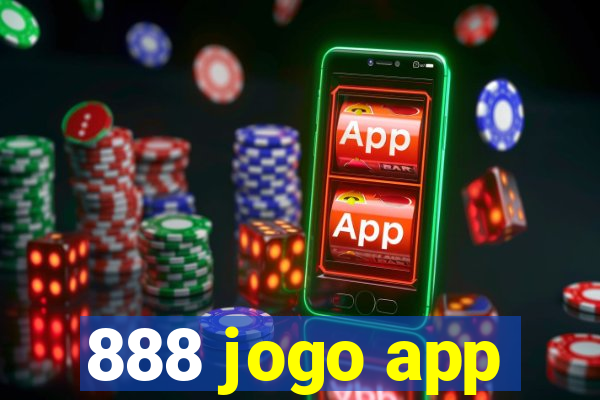 888 jogo app