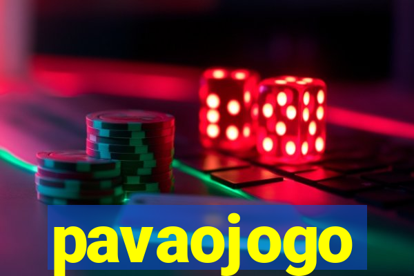 pavaojogo