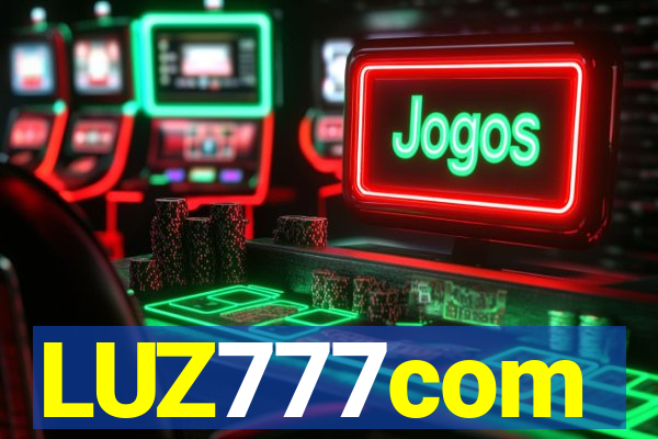 LUZ777com