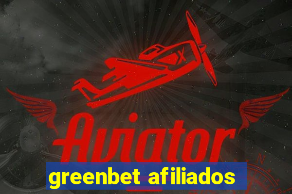 greenbet afiliados