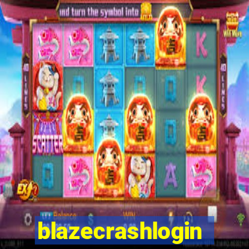 blazecrashlogin