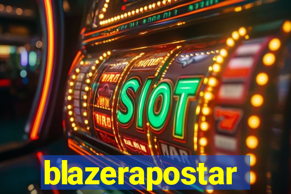 blazerapostar