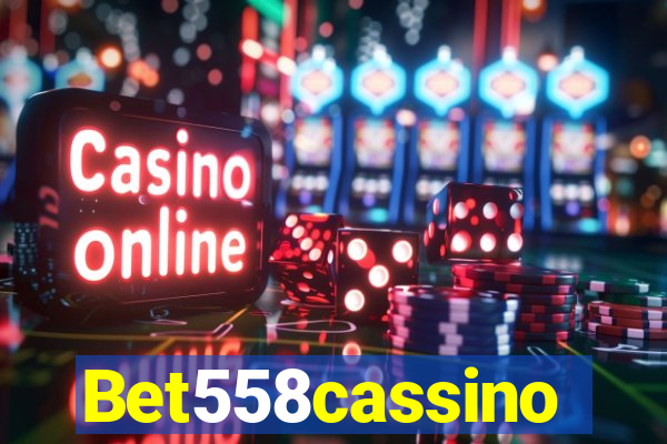 Bet558cassino