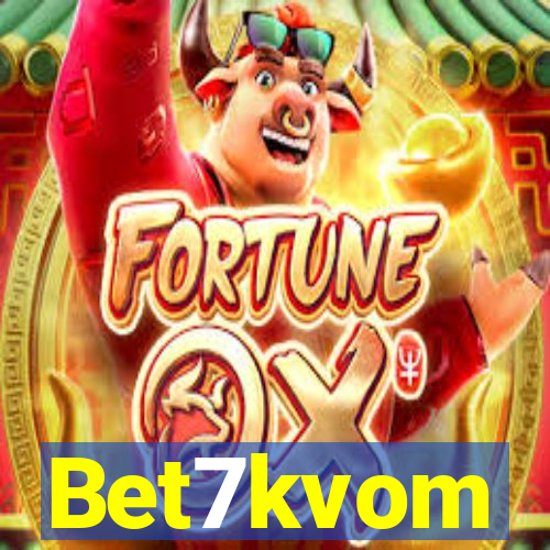 Bet7kvom