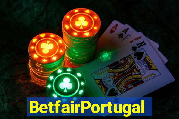 BetfairPortugal