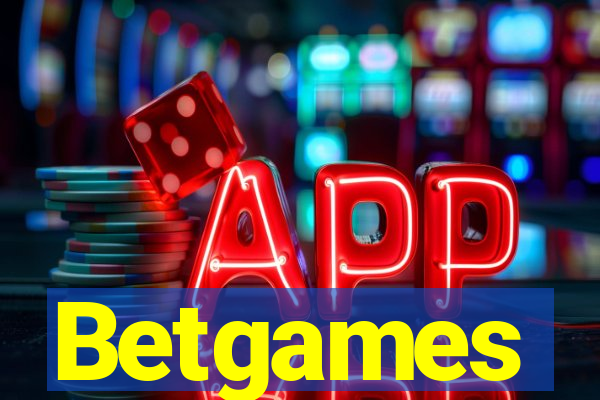 Betgames