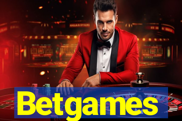 Betgames