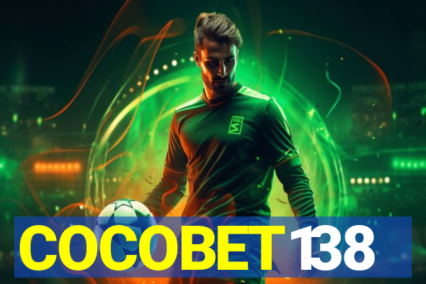 COCOBET138