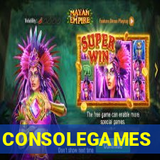 CONSOLEGAMES