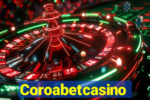 Coroabetcasino