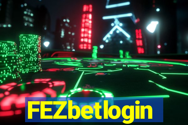 FEZbetlogin