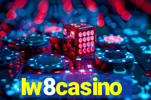 Iw8casino