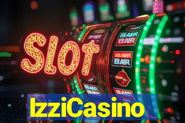 IzziCasino