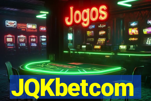 JQKbetcom