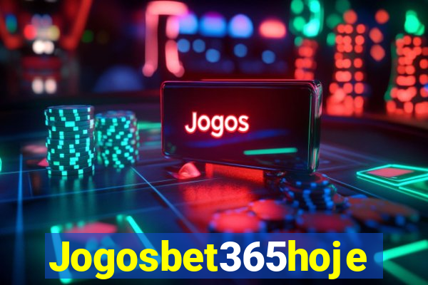 Jogosbet365hoje