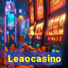 Leaocasino