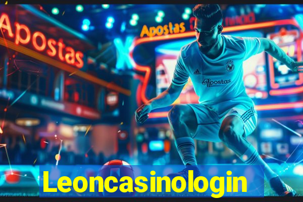 Leoncasinologin