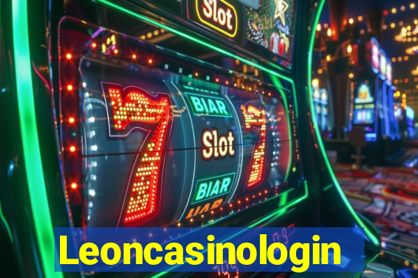 Leoncasinologin