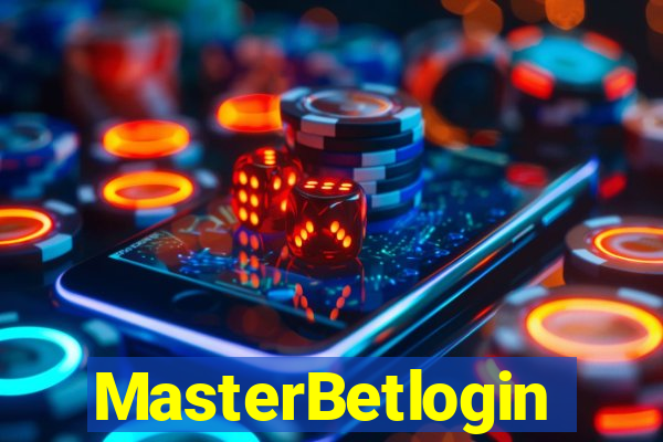 MasterBetlogin