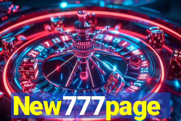 New777page