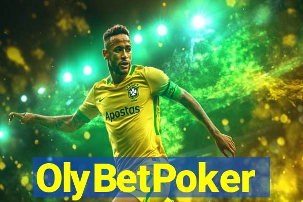 OlyBetPoker