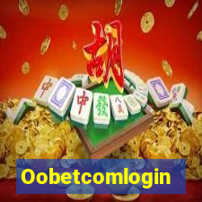 Oobetcomlogin