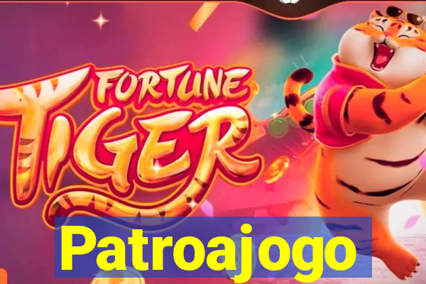 Patroajogo