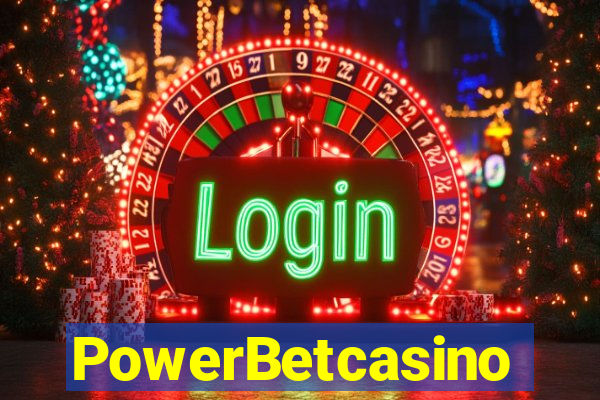 PowerBetcasino