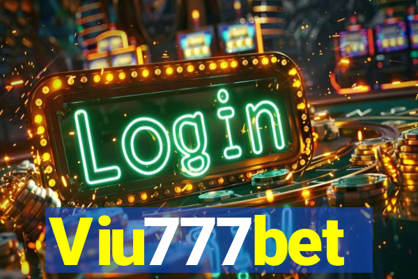 Viu777bet