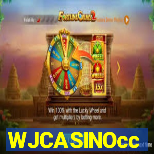 WJCASINOcc