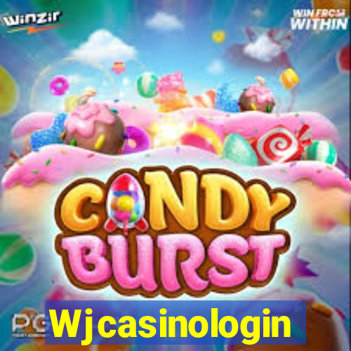 Wjcasinologin