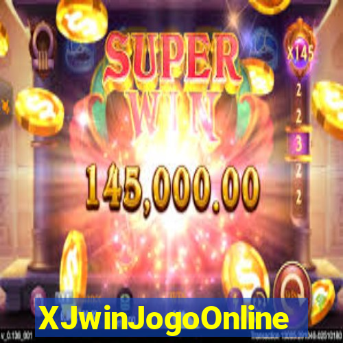 XJwinJogoOnline