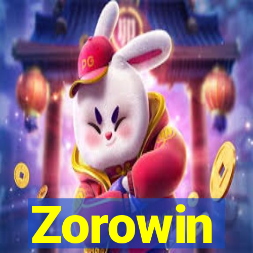 Zorowin