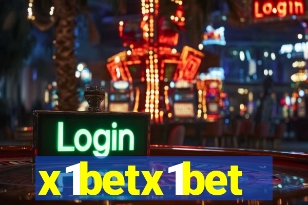 x1betx1bet