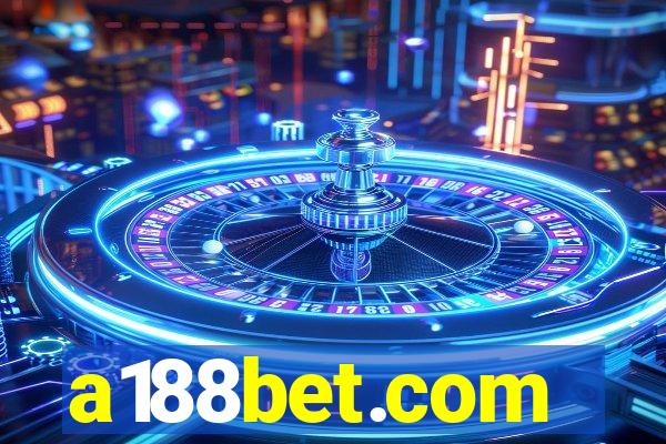 a188bet.com