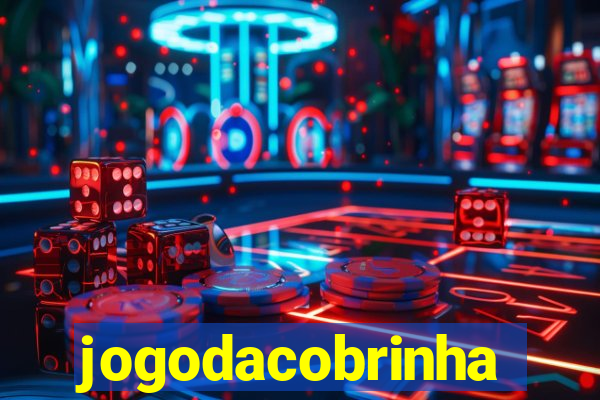 jogodacobrinha