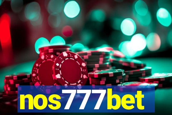 nos777bet