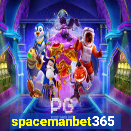 spacemanbet365